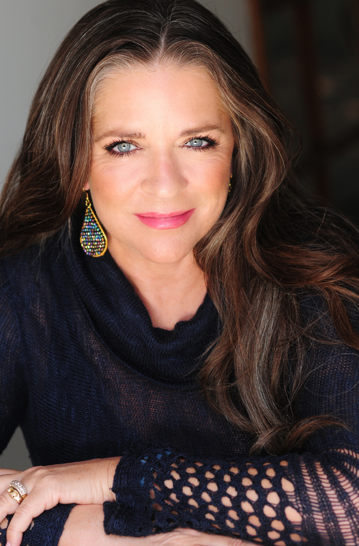 Carlene Carter Main Image